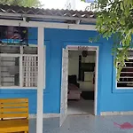 Casa Hostal Torices