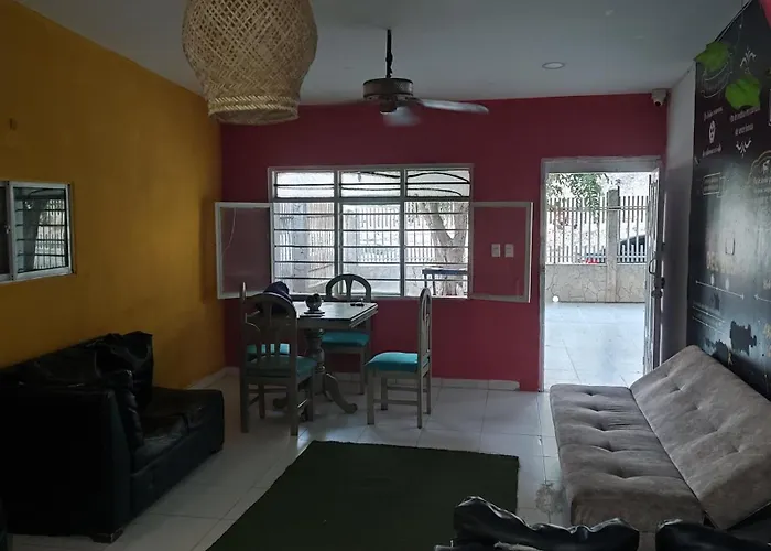 Casa Hostal Torices