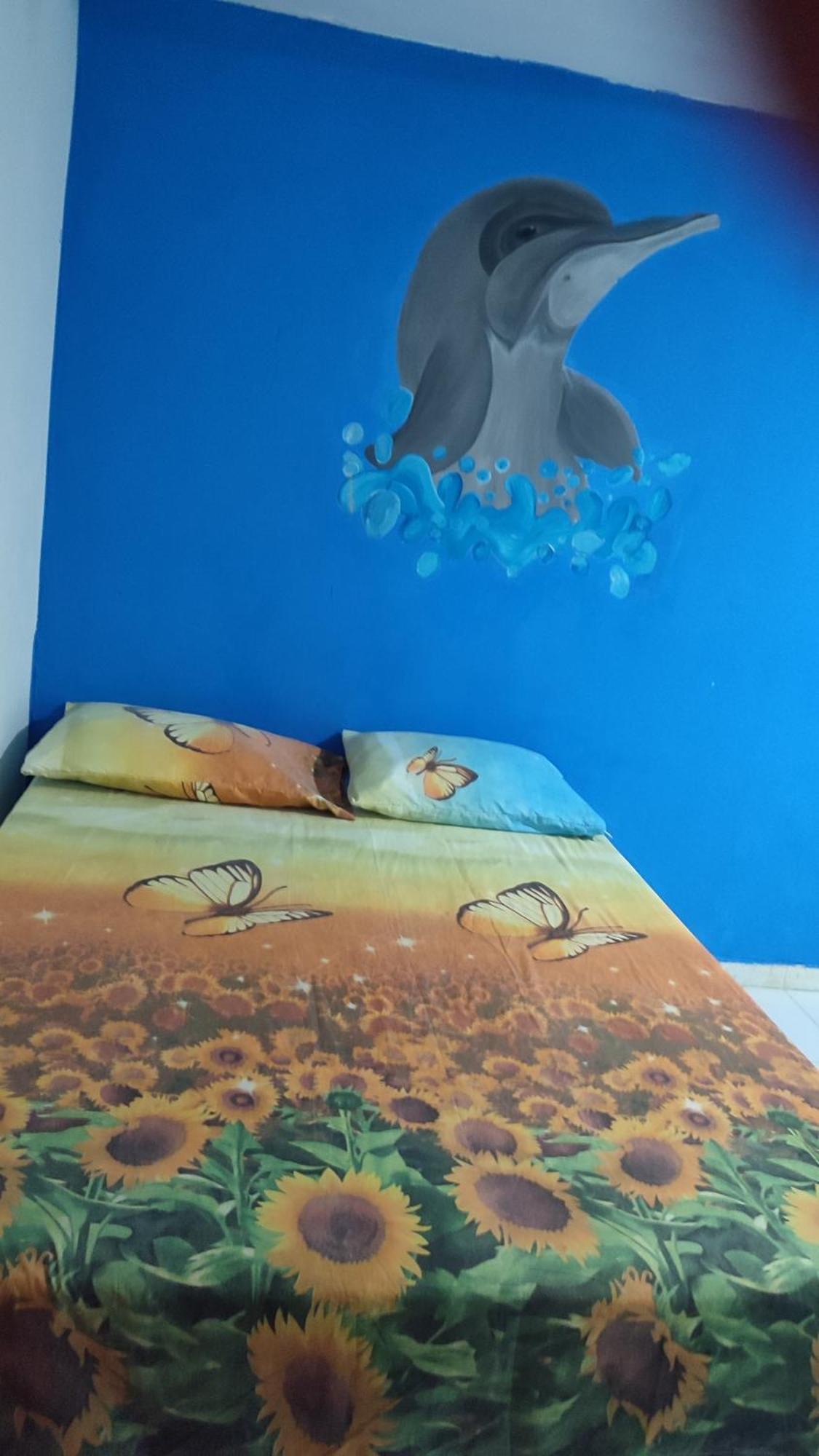 Casa Torices Apartamento Cartagena