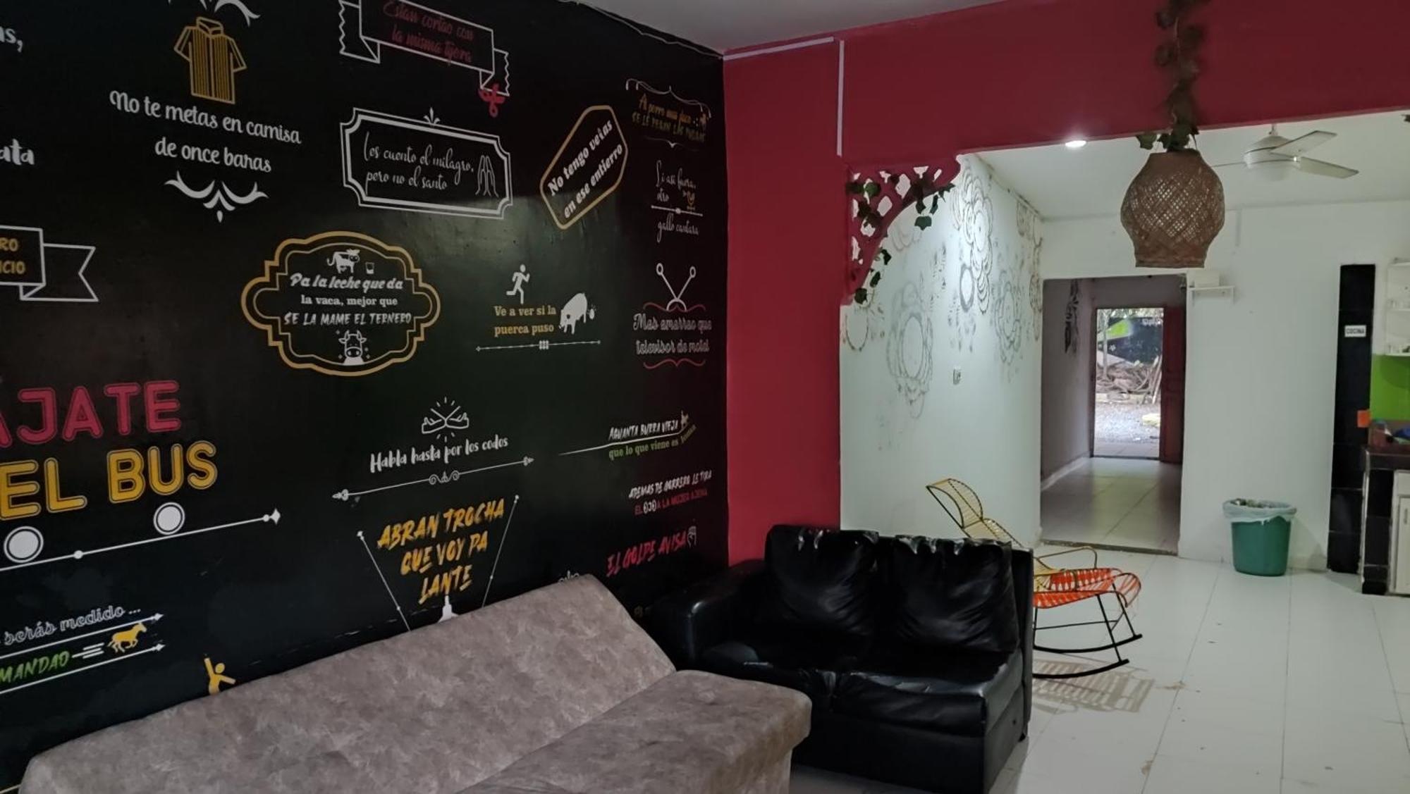 Apartamento Casa Torices *