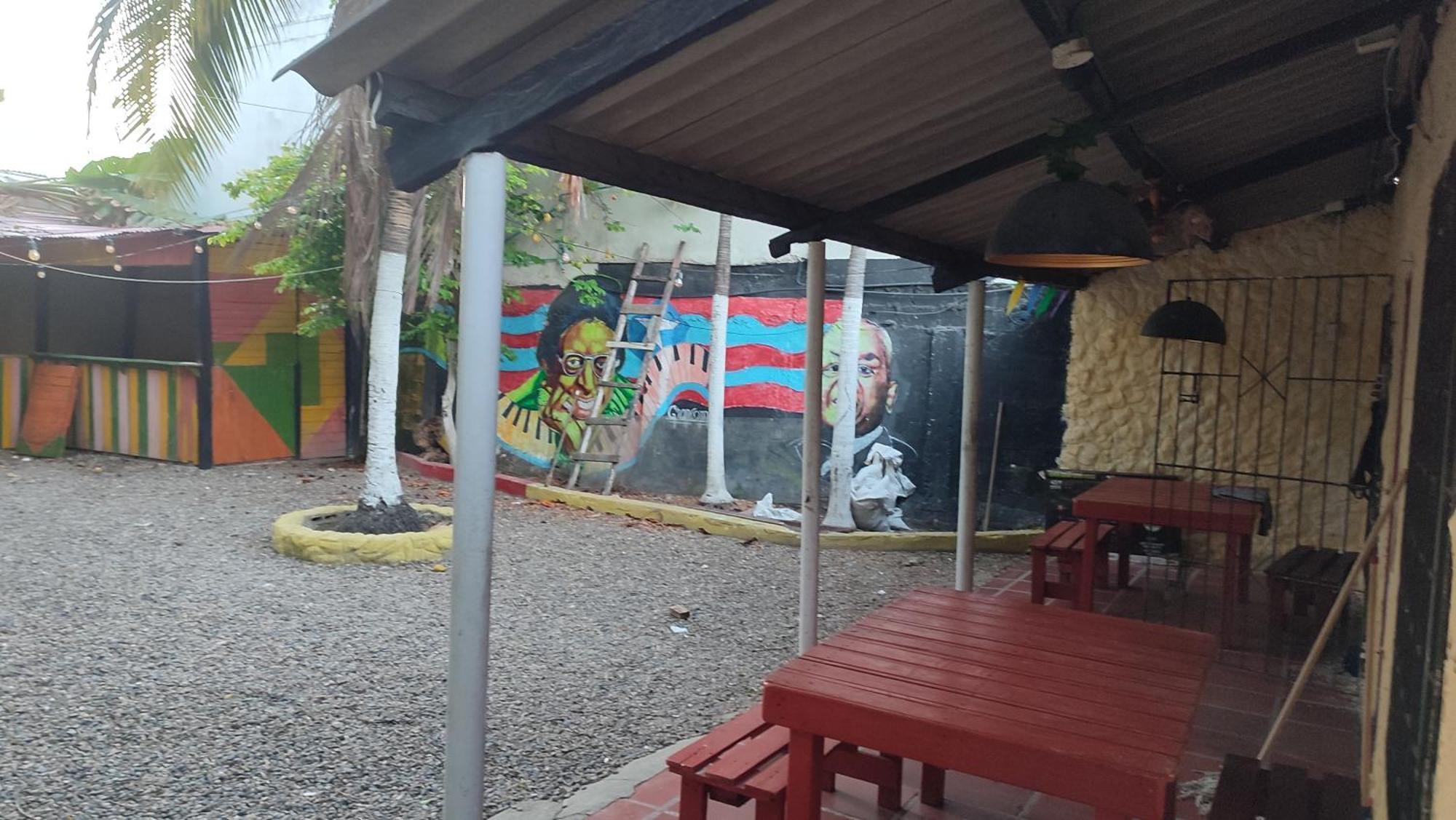 Casa Torices *